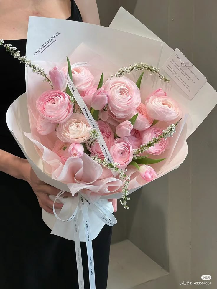 Bó hoa hồng sáp vĩnh cửu